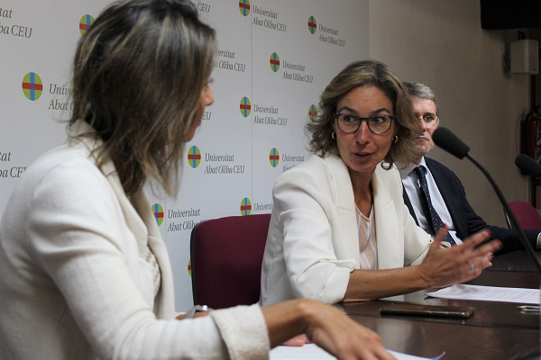 La Justícia necessita mitjans i més cultura de mediació