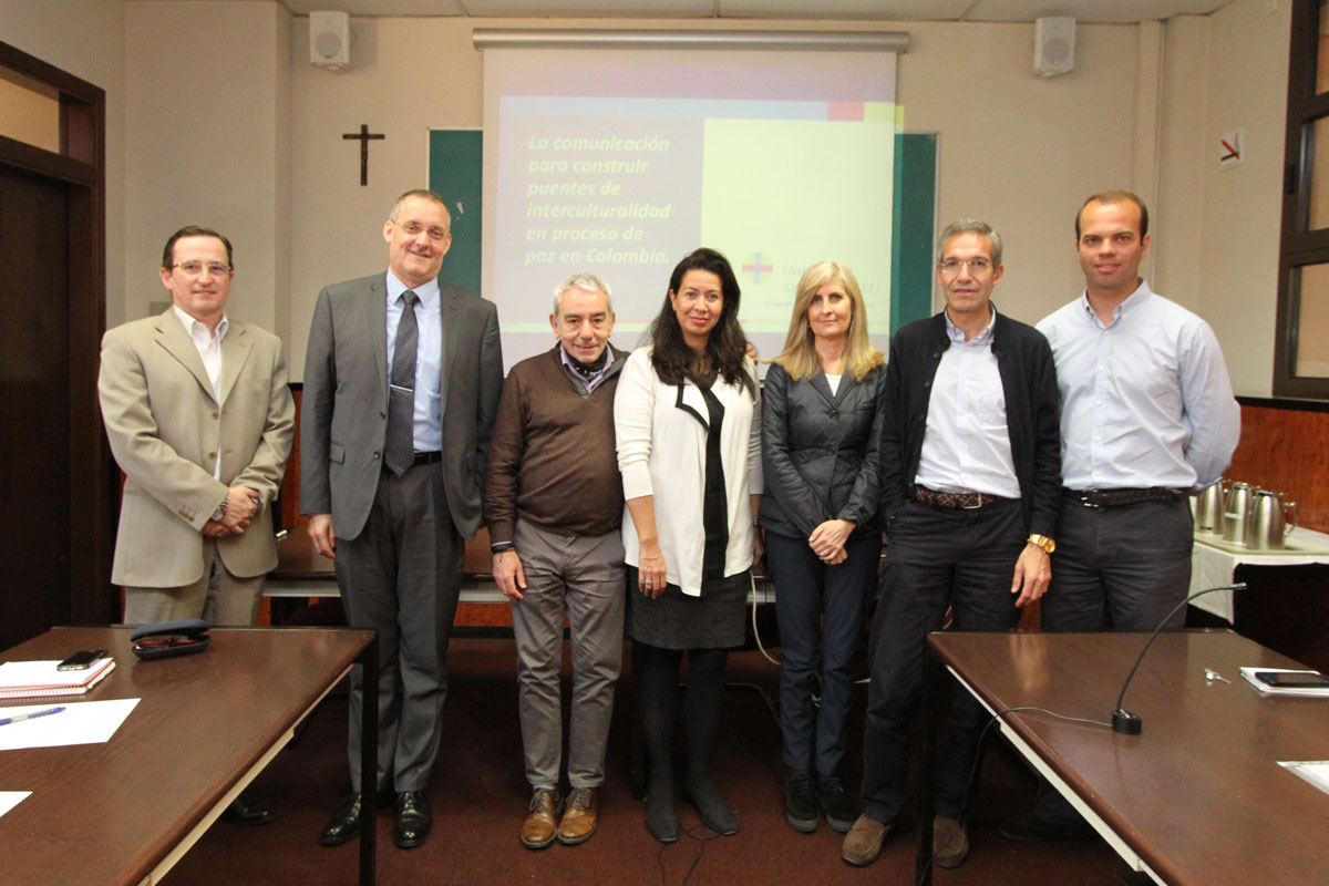 I Seminari sobre multiculturalitat i comunicació 