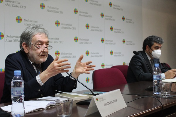 La Llibertat Religiosa quaranta anys després