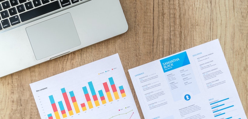 La digitalización del mundo empresarial