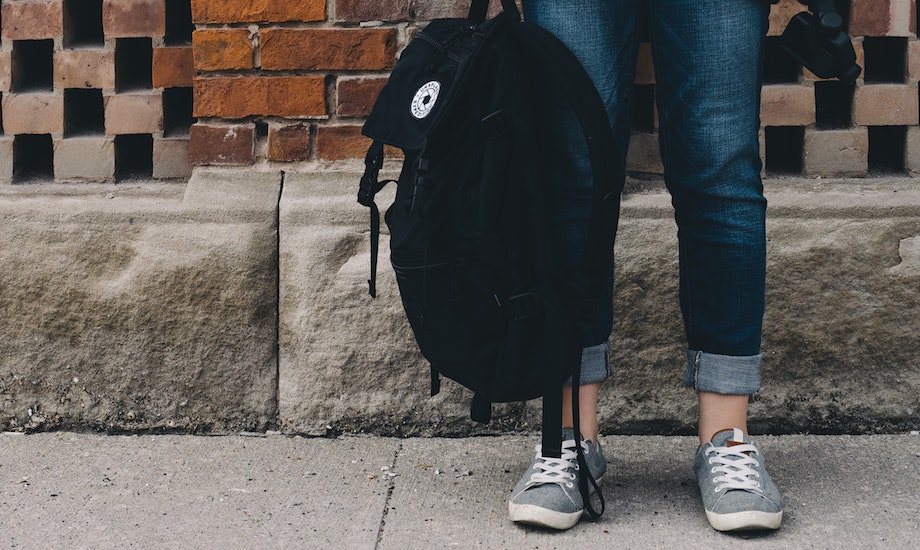 Medidas de prevención al volver a clase 