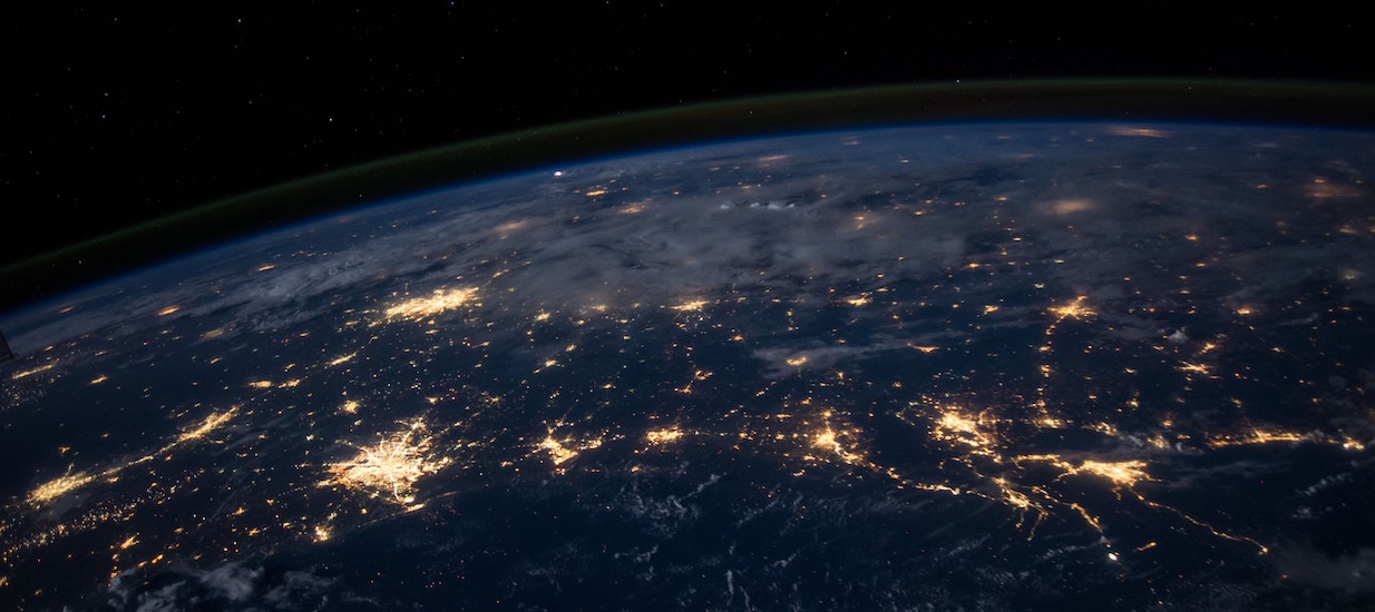Periodismo en la era del 'big data'