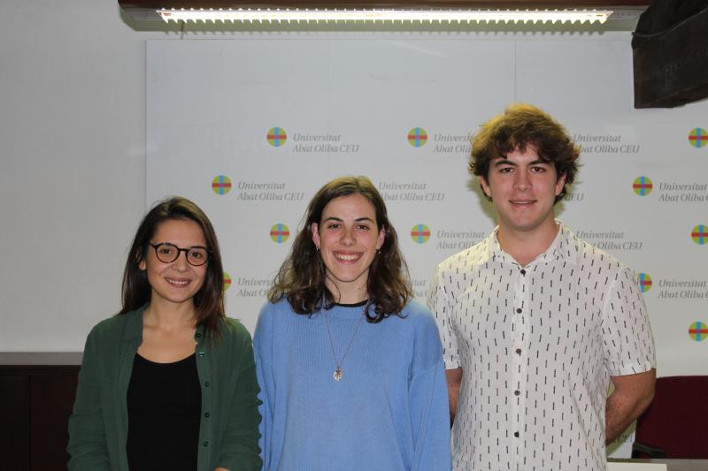 Renovación total en el Consejo de Estudiantes