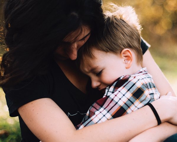 Pobreza que le quita al niño su derecho al futuro