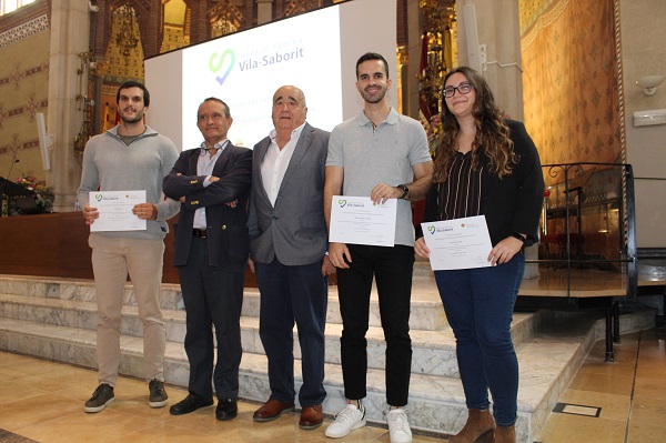 La fiesta de la investigación en Psicología Sanitaria