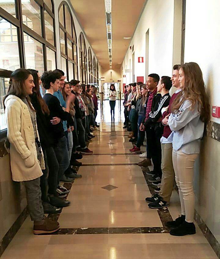 Jornada PreparaT: comunicació i autoconfiança en el camí de fer-se universitari