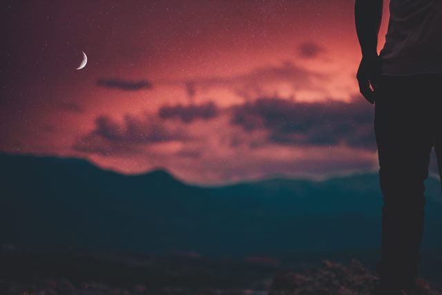 Psykhé afronta el perdón como una forma de resiliencia