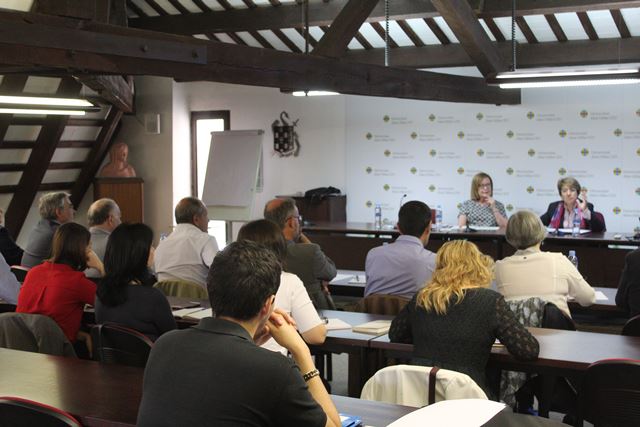 Debate científico sobre religiosidad femenina en el Barroco