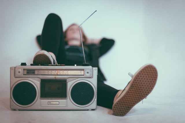 “Si la radio hace ‘fake news’, muere”