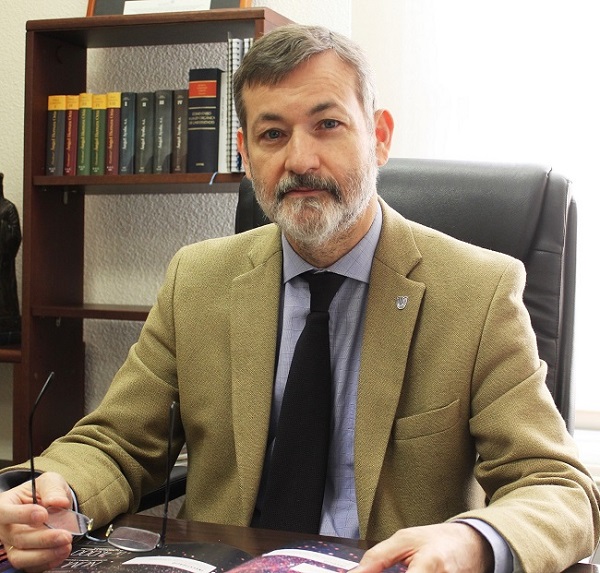 Presidència de la Xarxa Vives d'Universitats