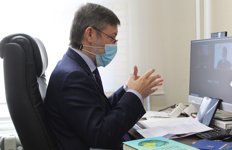 El paper universitari en la cooperació al desenvolupament