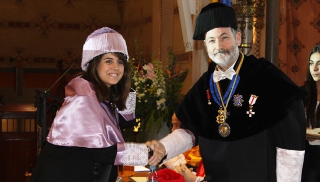 El gran día de la comunidad de la enseñanza
