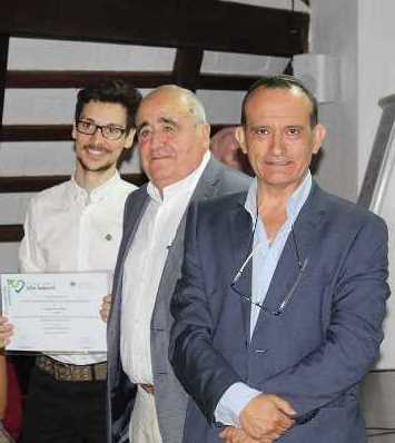 Premi als millors TFM de Psicologia Sanitària
