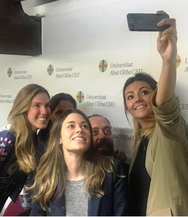 Influencers: la coherencia y pasión que ambicionan las marcas y atrae a los seguidores