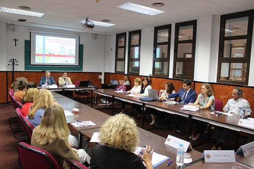 Expandir drets davant de problemes globals