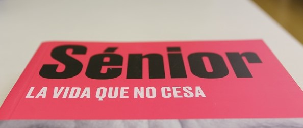 Sénior: el manifiesto de la nueva longevidad