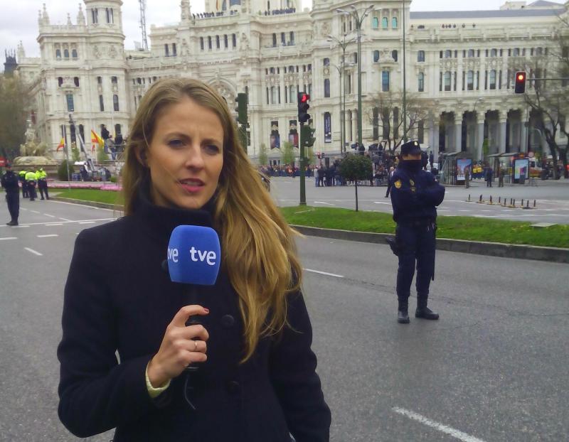 La televisión pública “juega a ser diferente”