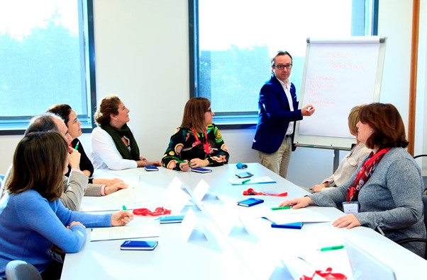 Cooperación interCEU en la docencia e investigación en Marketing