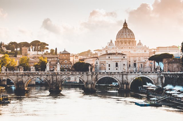 Ponència en Roma per al simposi internacional iberoamericà