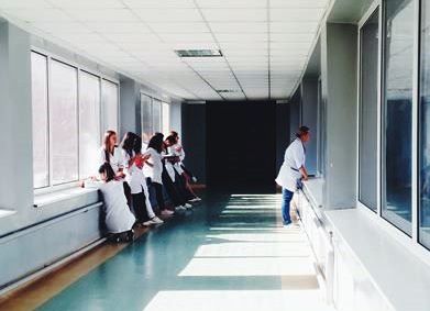 Interés en el modelo asistencial y docente de la UTAP