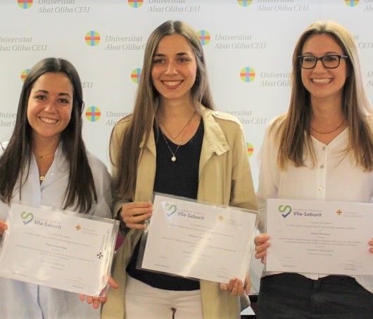 Los mejores TFM en psicología general sanitaria