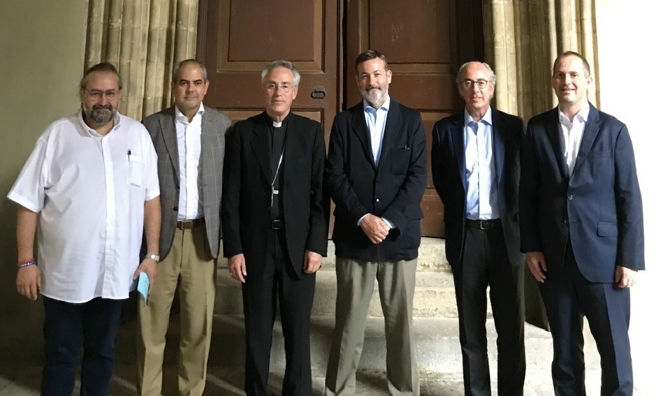 Cita amb les nostres arrels a Vic