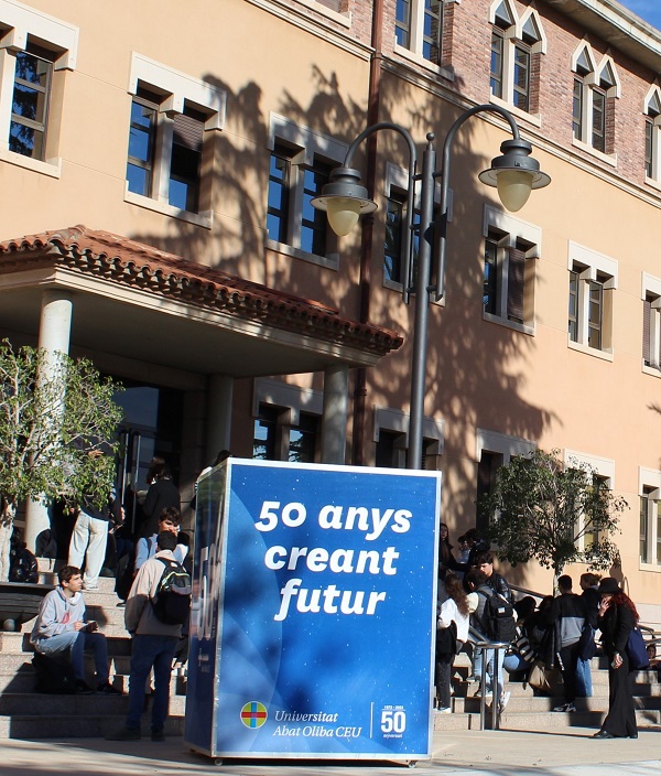 Abril, mes para celebrar 50 años: concierto y fiesta
