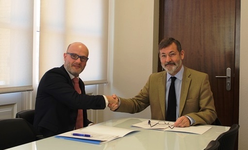 Convenio de colaboración con Agora International School Barcelona