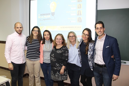 Emprenedores en estat de 'flow'