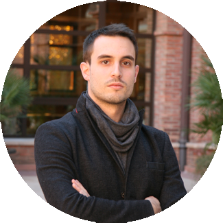 Sergi Gurritz Testimonio