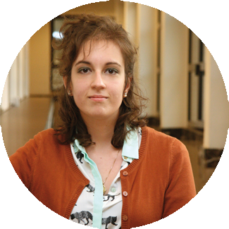 Cintia Carreira Testimonio