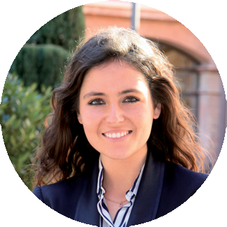 Maria del Mar Asensio Testimonio
