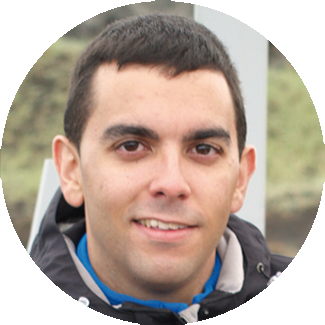 Alex Heras