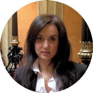Cristina Calvo León